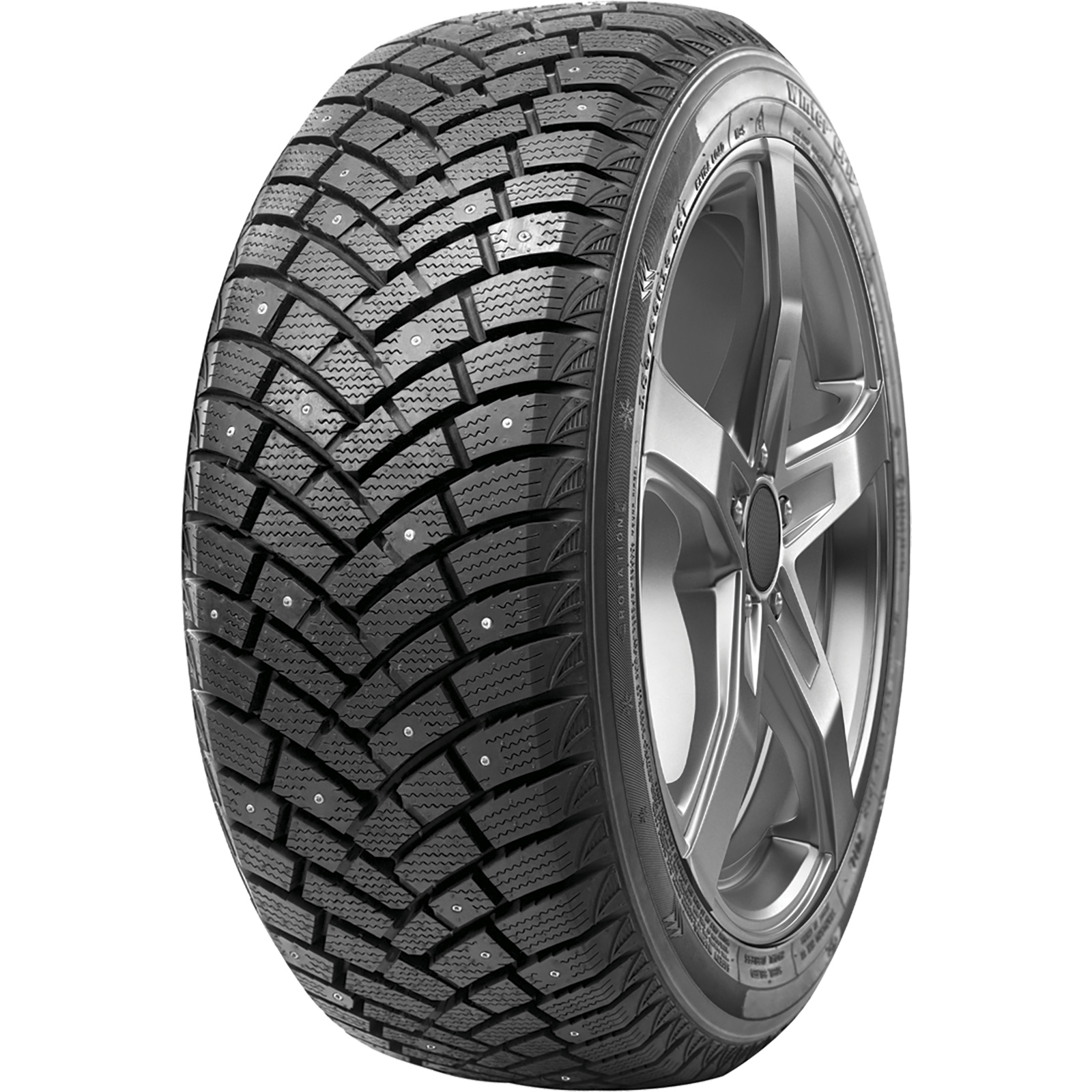 LingLong Leao Winter Defender Grip