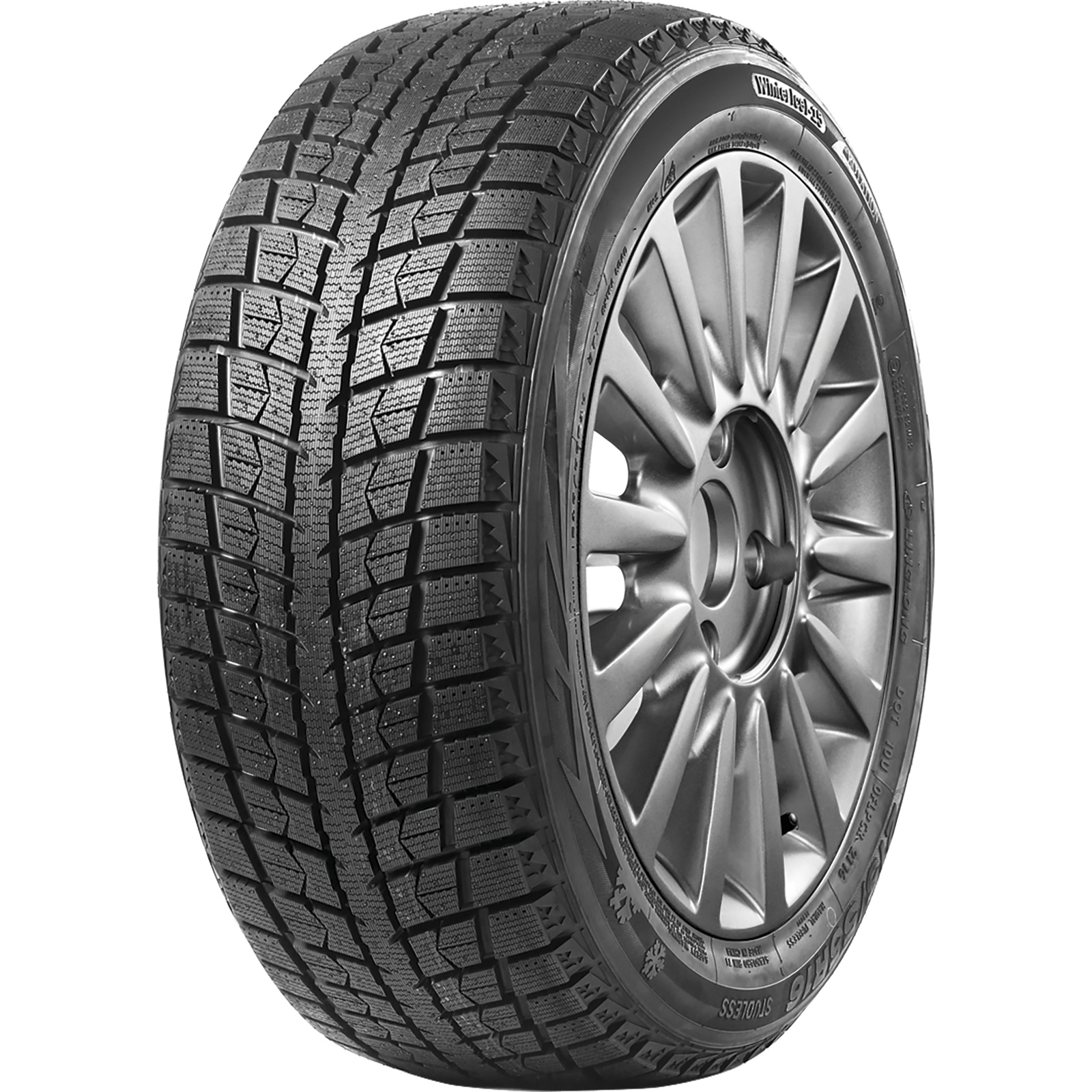 LingLong Leao Winter Defender Ice I-15