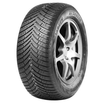 Всесезонная шина LingLong Leao iGreen All Season 205/50 R17 93V
