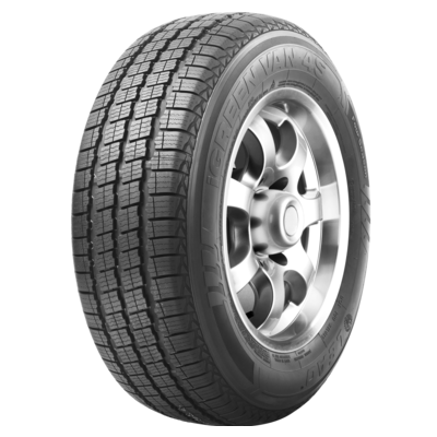 215/60R17C 109/107T iGreen Van 4S TL