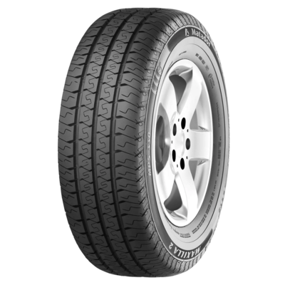 Matador MPS 330 Maxilla 2 195/70 R15 104/102R XL