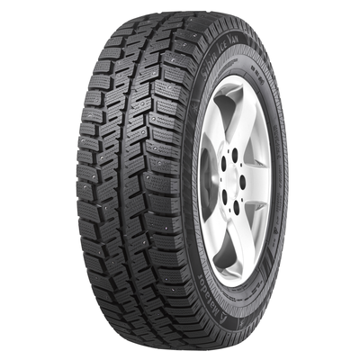 Matador MPS 500 Sibir Ice Van