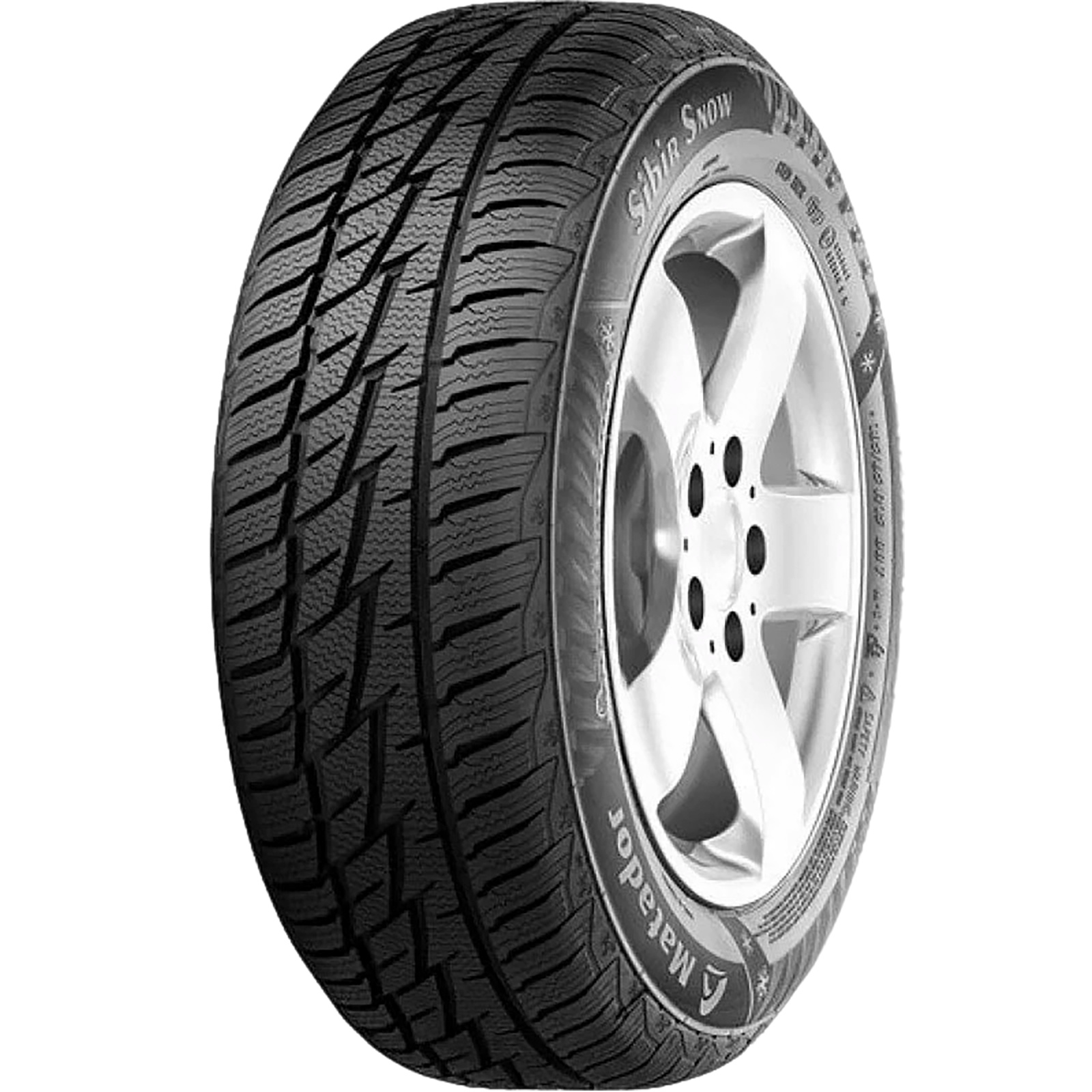 Matador MP 92 Sibir Snow SUV