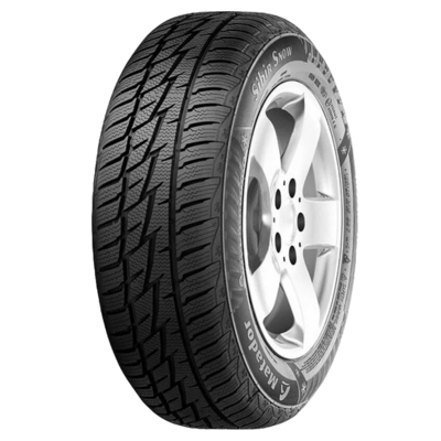 Зимняя шина Matador MP 92 Sibir Snow SUV 225/55 R17 101H