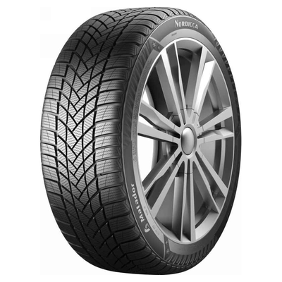 235/55R18 104H XL MP 93 Nordicca TL FR
