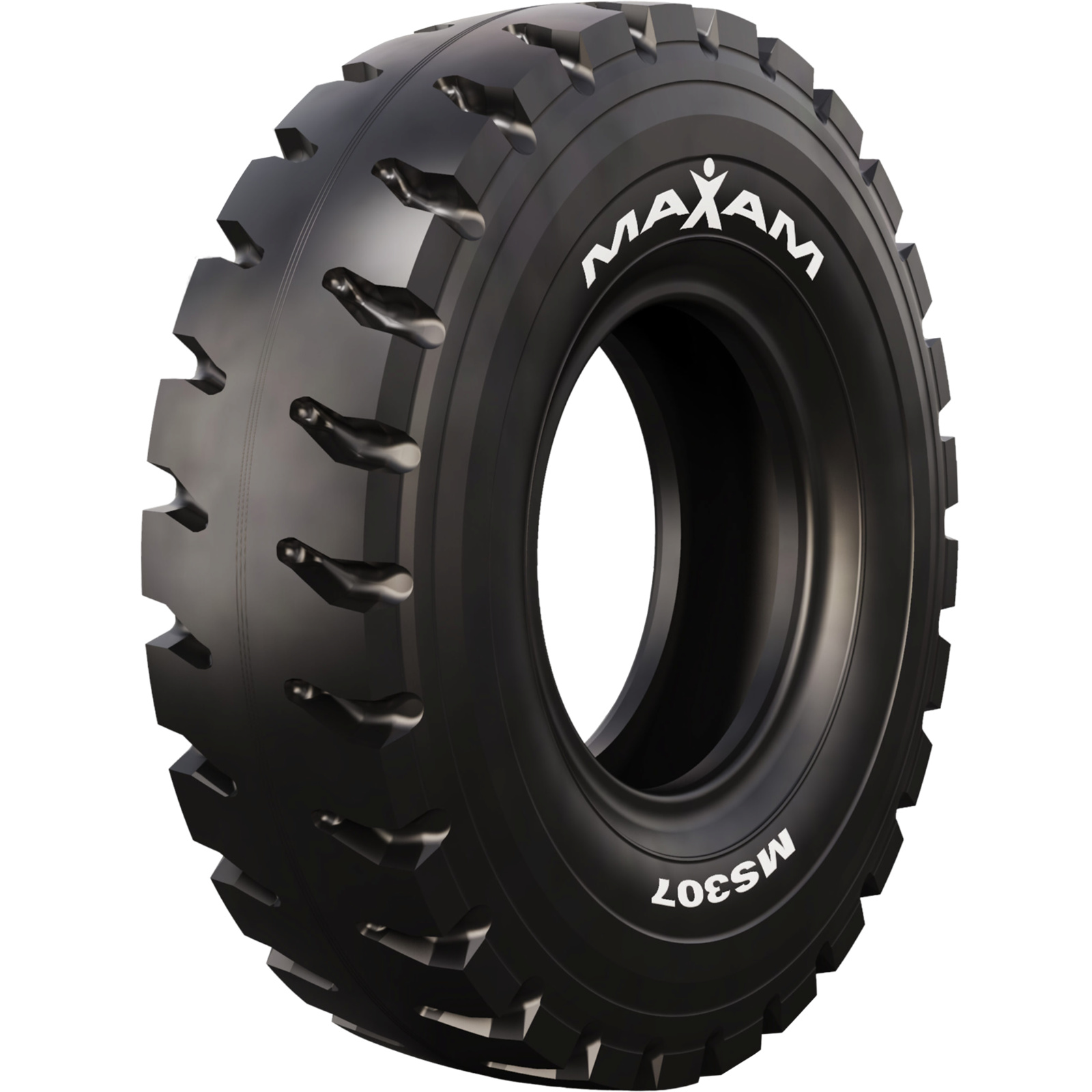 Maxam MS307 Portxtra B
