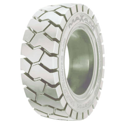 16x6-8/4,33R(150/75-8) IND MS701+ TR NM Цельнолитая немаркая ВЬЕТНАМ