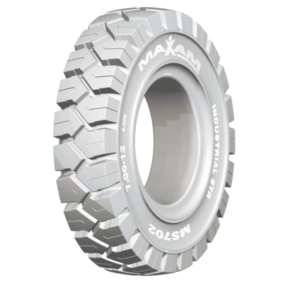 7,00-12/5,00S IND MS702 TR NM Цельнолитая немаркая ВЬЕТНАМ
