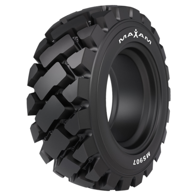 12-16,5(300/70-16,5) IND 14PR 147A2 MS907 Skid Steer L-5 TL ВЬЕТНАМ