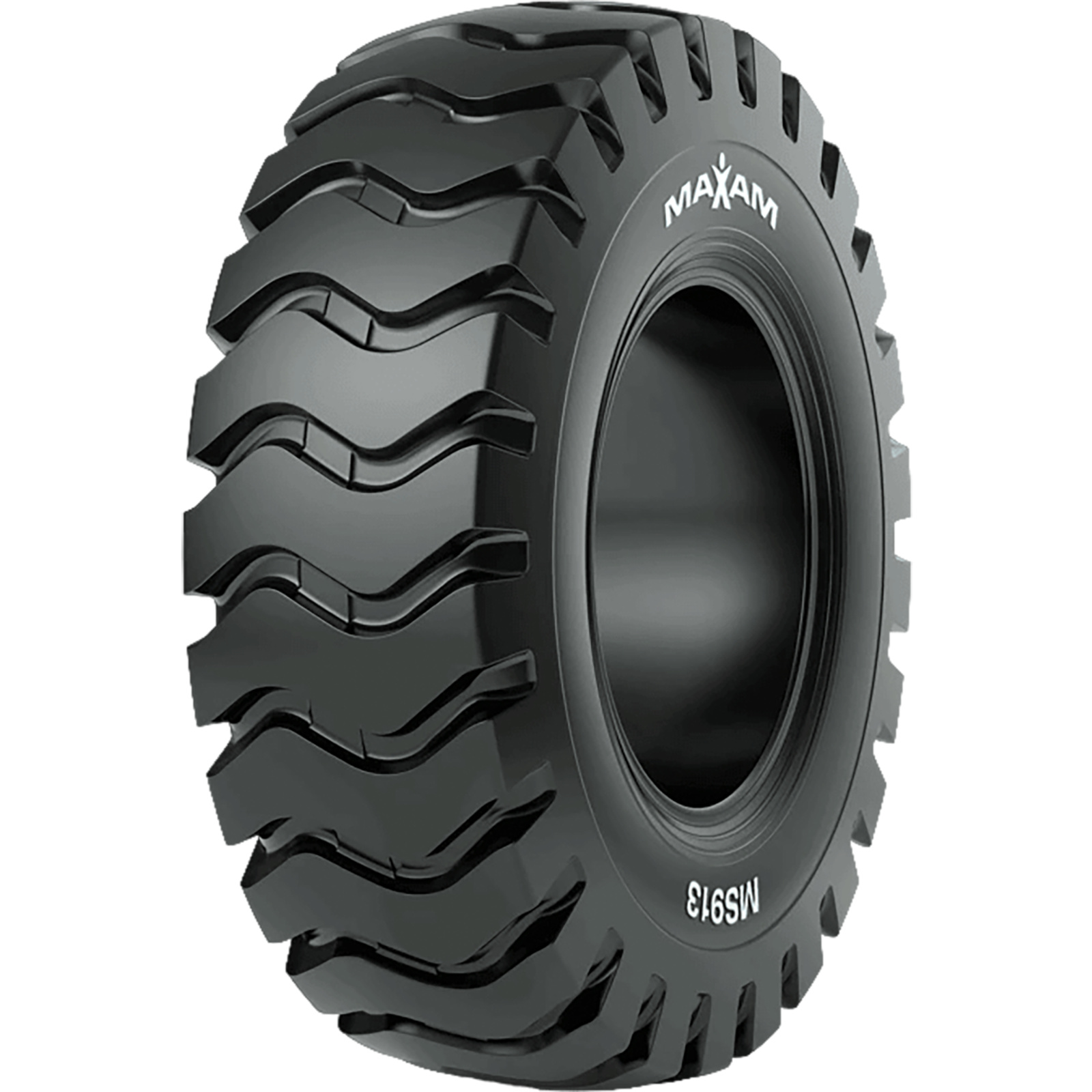 Maxam MS913 20.5 R25 170B