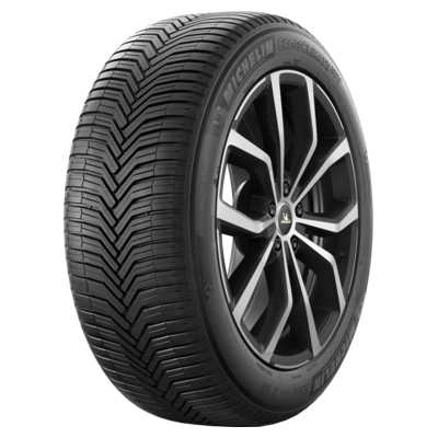 Летняя шина Michelin CrossClimate SUV 265/45 R20 108Y