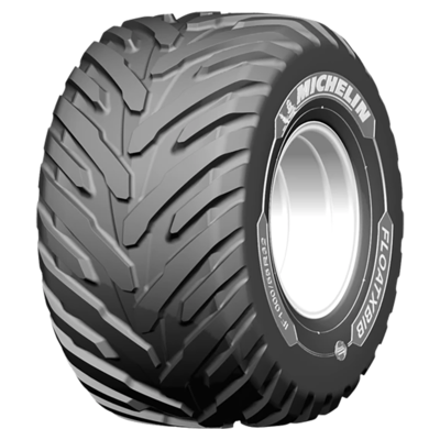 VF1000/55R32(1050/50R32) 197D (193E) FloatXbib CFO TL