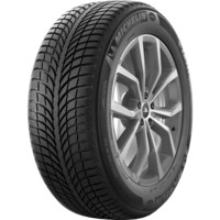 MICHELIN Latitude Alpin 2