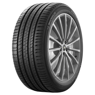 255/55R18 109V XL Latitude Sport 3 * GRNX TL ZP