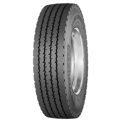315/60R22,5 152/148L Line D MR TL восстановленная