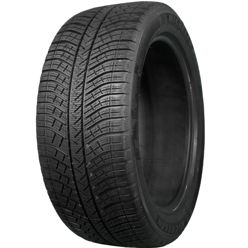 Michelin Pilot Alpin 5 SUV 295/40 R21 111V