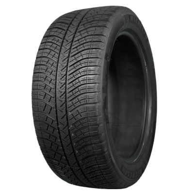 325/40R22 114V Pilot Alpin 5 SUV MO1 TL