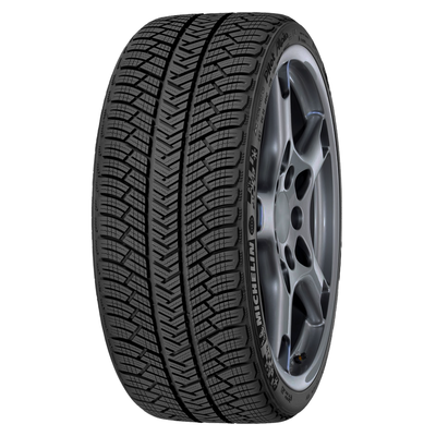 315/35R20 110V XL Pilot Alpin PA4 N0 TL S.P.