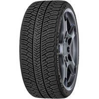 MICHELIN Pilot Alpin PA4