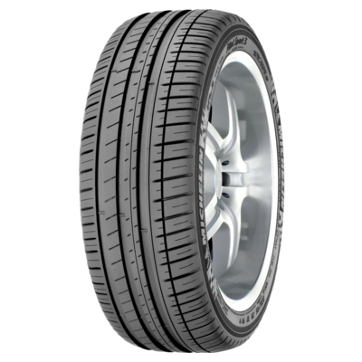 285/35ZR20 104(Y) XL Pilot Sport 3 MO GRNX TL