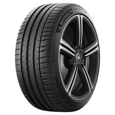 245/45R18 100Y XL Pilot Sport 4 * TL ZP