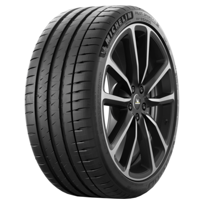 285/30ZR20 99(Y) XL Pilot Sport 4 S TL