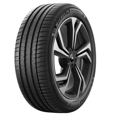 225/65R17 106V XL Pilot Sport 4 SUV TL