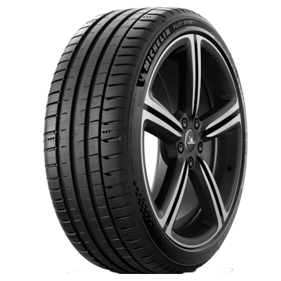 245/40ZR18 97(Y) XL Pilot Sport 5 TL