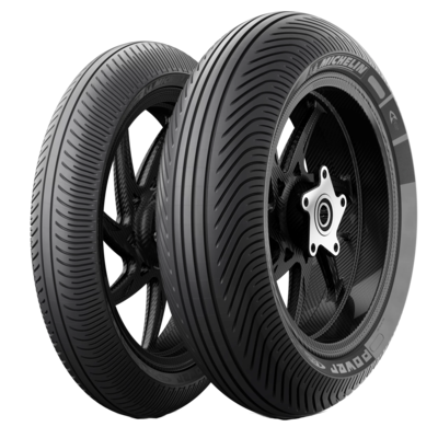 19/69R17 Power Rain Rear TL NHS