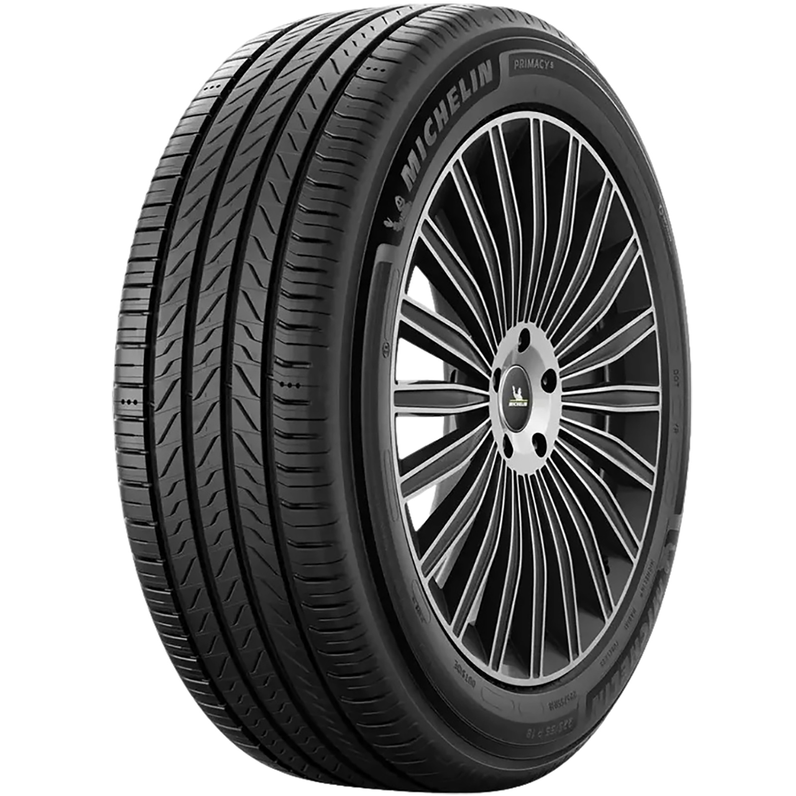 Michelin Primacy 5 215/55 R18 99V