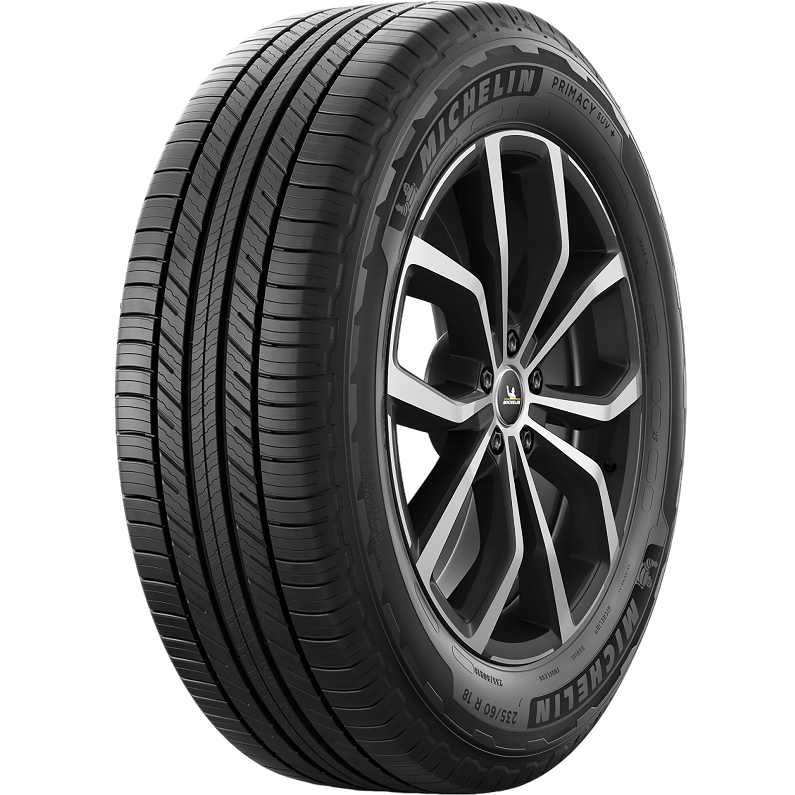 Michelin Primacy SUV+ 275/60 R20 115H