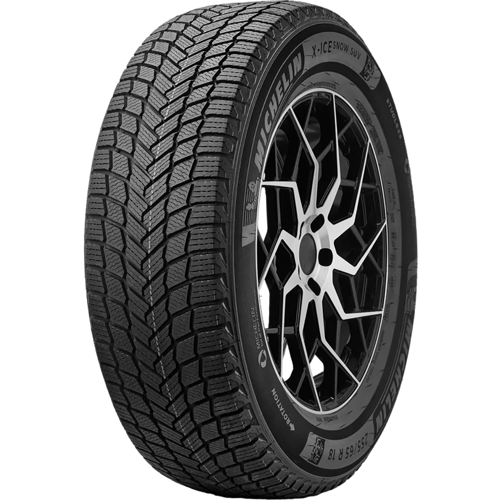 Michelin X-Ice Snow 235/45 R18 98H