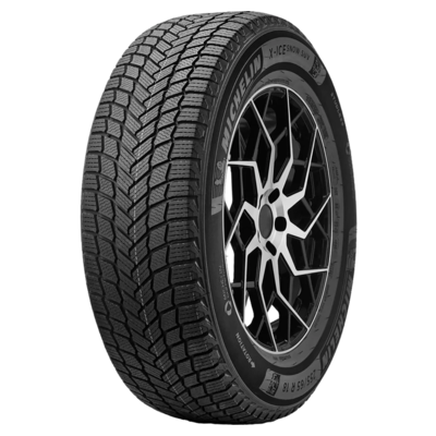 245/40R20 99H XL X-Ice Snow TL