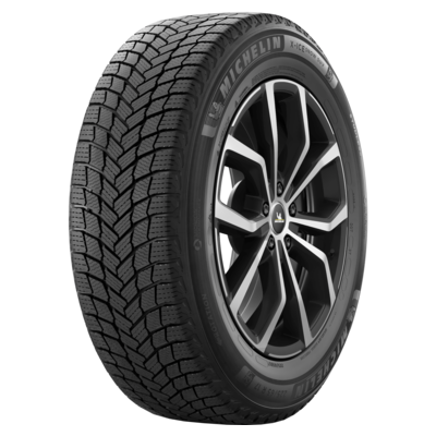 285/45R20 112H XL X-Ice Snow SUV TL