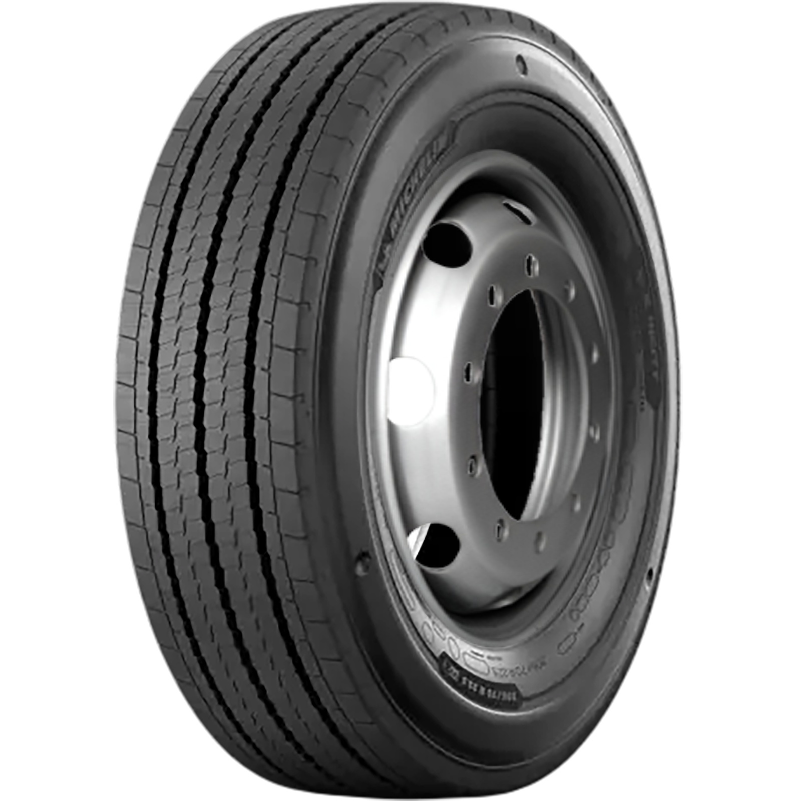 Michelin X InCity Z 295/80 R22.5 154/149J