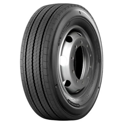 295/80R22,5 154/149J X InCity Z TL M+S 3PMSF VG