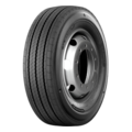 295/80R22,5 154/149J X InCity Z TL M+S 3PMSF VG