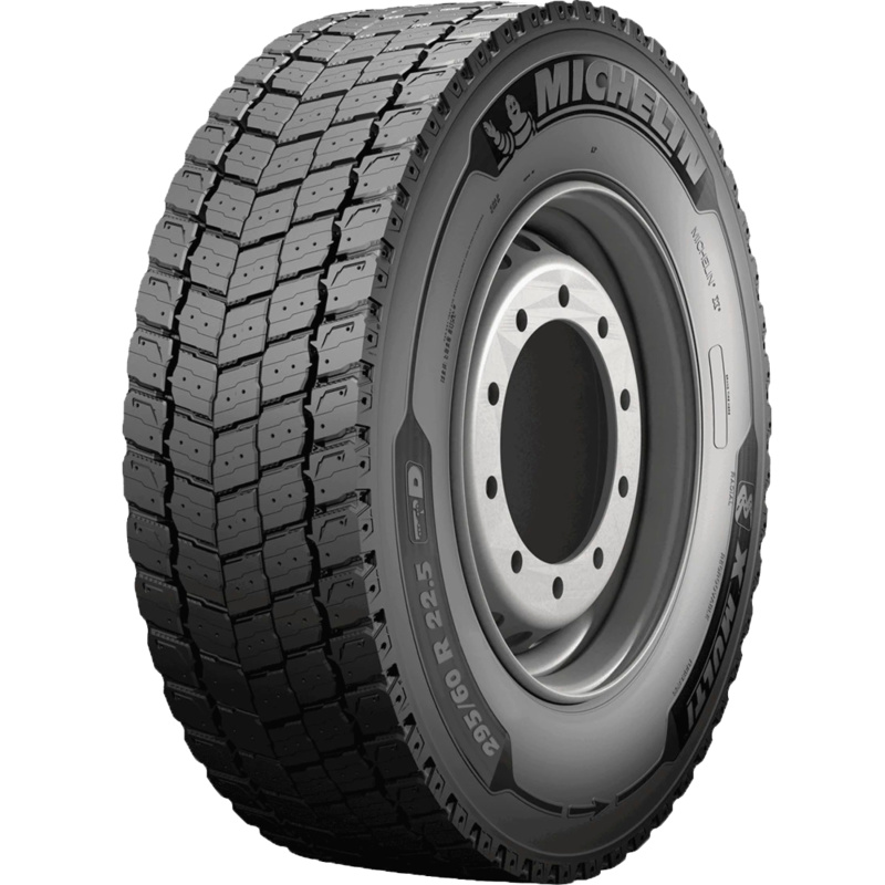 Michelin X Multi D 315/60 R22.5 152/148L