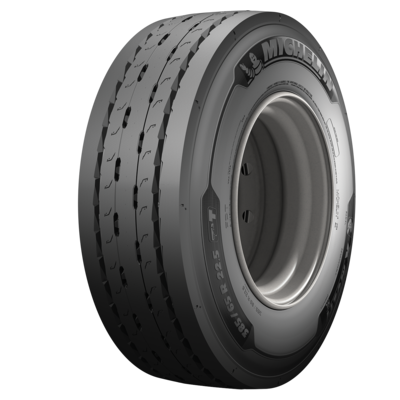 385/65R22,5 164K (158L) X Multi HL T TL M+S 3PMSF VG