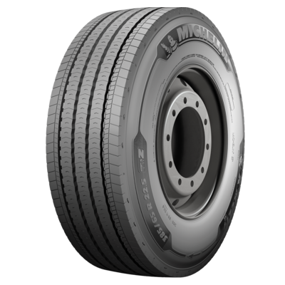 385/65R22,5 164K (158L) X Multi HL Z TL M+S 3PMSF VG