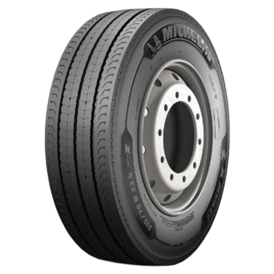 315/60R22,5 154/148L (152/148M) X Multi Z TL M+S 3PMSF VG