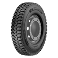 325/95R24 162/160K (164G) X Works D2 TL/TT M+S 3PMSF VG