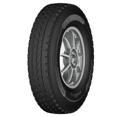 325/95R24 162/160K (164/160G) X Works Z2 TL/TT VG