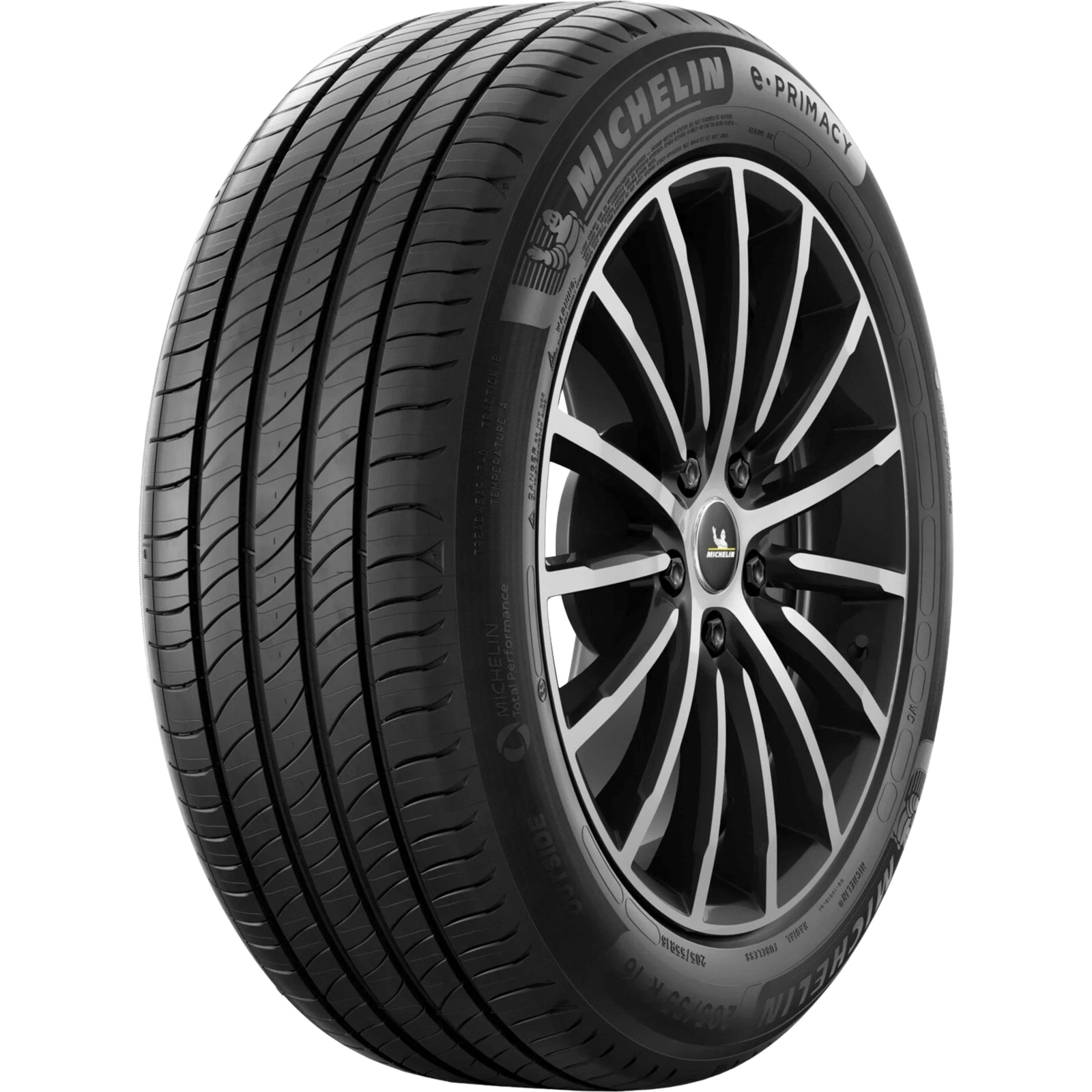 Michelin e.Primacy ST 255/50 R20 109V