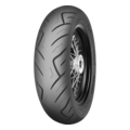 130/90B16 73H RF Custom Force Rear TL