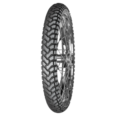 110/80B19 59H Enduro Trail Dakar Front TL/TT