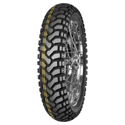 140/80B17 69H Enduro Trail Rear TL/TT