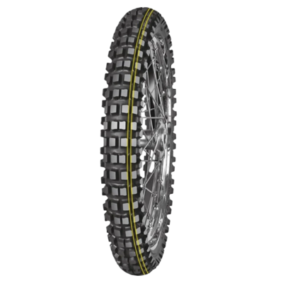 110/80B19 59H Enduro Trail+ Dakar Front TL/TT