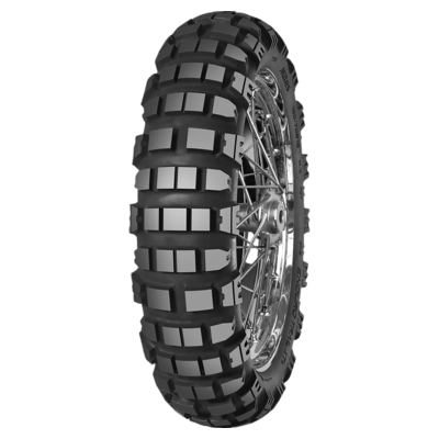 140/80B18 70H Enduro Trail+ Rear TL/TT