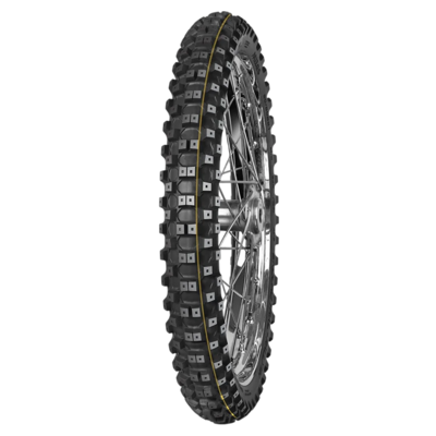 90/90-21(3,00-21) 54R Enduro Trail - Rally MH Super Light Front TT (только шина)